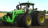 John Deere 8R 2016 Mod Thumbnail