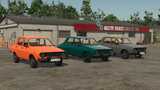 Dacia 1300 Mod Thumbnail