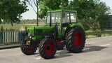 Deutz D06 Mod Thumbnail