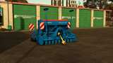 Lemken Saphir 8 Mod Thumbnail