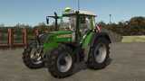 Fendt 300 TMS Mod Thumbnail