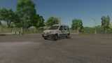 Renault Kangoo Mod Thumbnail