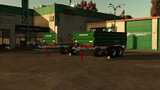 Maraton Trailer Pack Mod Thumbnail