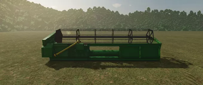 John Deere John Deere 2266 Farming Simulator mod