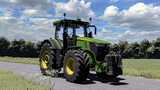 John Deere 7R 2014 Mod Thumbnail