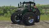 Fendt 1000 Vario Edit Mod Thumbnail