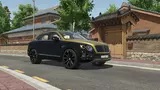 Bentley Bentayga Mod Thumbnail