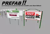 French Sign Pack Mod Thumbnail