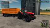 Trailer Axle Blocker Mod Thumbnail