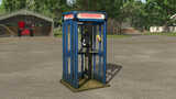 Phonebooth Teleporter Mod Thumbnail