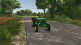 John Deere 710 Mod Thumbnail