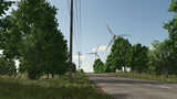 Wind Turbine Pack Mod Thumbnail