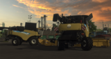 New Holland CR9000 Mod Thumbnail