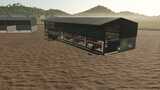 British Cattle Sheds Mod Thumbnail