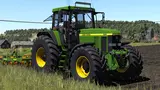 John Deere 7010 Serie Edit Mod Thumbnail