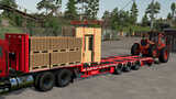 Schwarzmüller Semi Lowloader 3A Mod Thumbnail