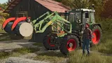 FarmCon24 - Fendt Pack Mod Thumbnail