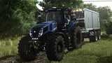 New Holland T8 ICS Mod Thumbnail