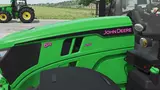 John Deere 6R Medium+ Mod Thumbnail