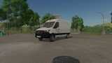 Mercedes Benz Sprinter III Mod Thumbnail