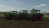 Fendt 620 / 622 / 626 Mod Thumbnail