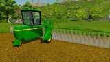 John Deere 6000 Highboy Spritze Mod Thumbnail