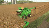 John Deere S700 Series Combines Mod Thumbnail