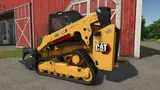 CAT 265 Next Gen Mod Thumbnail