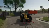 JCB Agri Loadall Mod Thumbnail