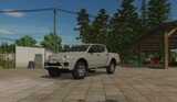 Mitsubishi L200 Series 4 Mod Thumbnail