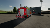 Hattingen fire department HLF 20 skin Mod Thumbnail