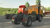 Renault G210 Sattelzugmaschine Mod Thumbnail