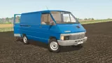 Renault Trafic Mod Thumbnail