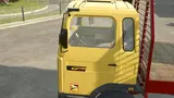 Renault G210 Flatbed Truck Mod Thumbnail