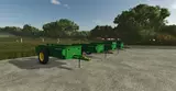 John Deere 34 Manure Spreader Mod Thumbnail