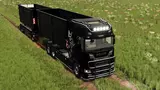 Scania S Hooklift Mod Thumbnail