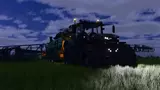 Fendt 1000 Vario Serie Mod Thumbnail