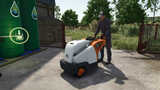 Stihl RE 581 High Pressure Washer Mod Thumbnail