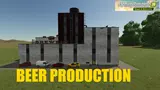 Beer Production Mod Thumbnail