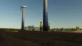 Large Wind Turbine Mod Thumbnail