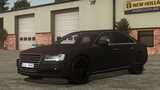 Audi A8 Mod Thumbnail