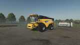 New Holland CX 8060 - CX 8090 Mod Thumbnail