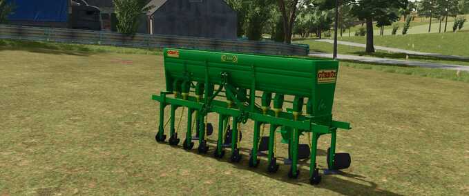 Other Implements Gürbüz Mister Farming Simulator mod