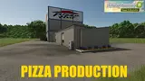 Pizza Production Mod Thumbnail