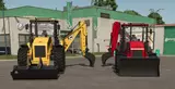 JCB CX3 & CX4 Mod Pack Mod Thumbnail