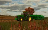 John Deere 1590 No-Till Drill Mod Thumbnail