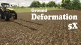 Ground Deformation X5 Mod Thumbnail