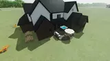 House 4 Bed 3 Bath - Style 2 Mod Thumbnail