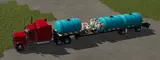 Sprayer Trailer Mod Thumbnail