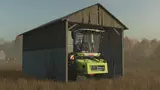 Harvester Shed Mod Thumbnail